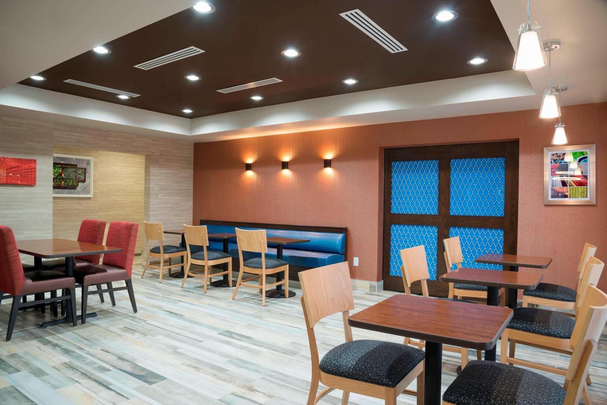 Towneplace Suites By Marriott Ontario-Mansfield Exterior foto